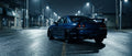 Skyline R34 — the road in 1999