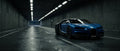 Chiron — the road in 2016