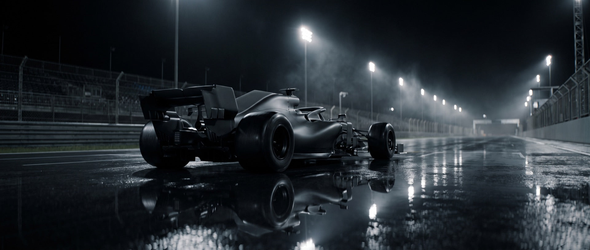 RB20 Formula One — the road in 2024