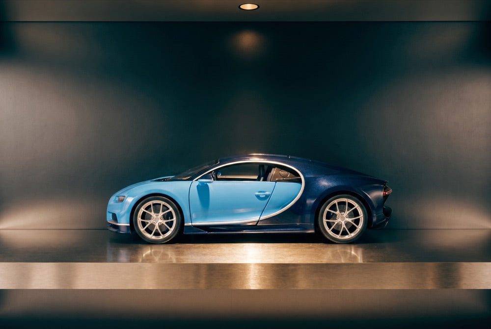 Chiron — on the rack