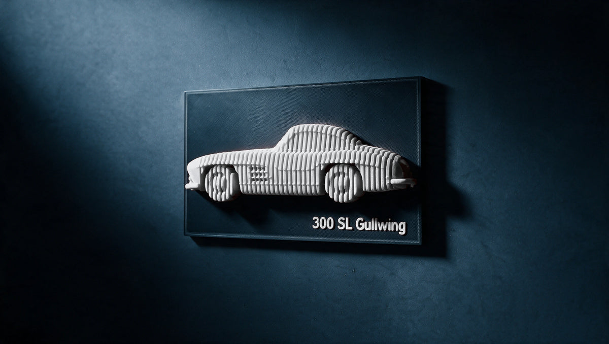 silver arrow wall studio
