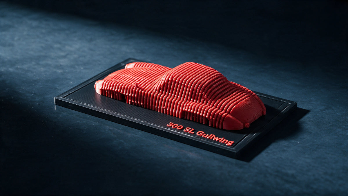 strawberry red base studio